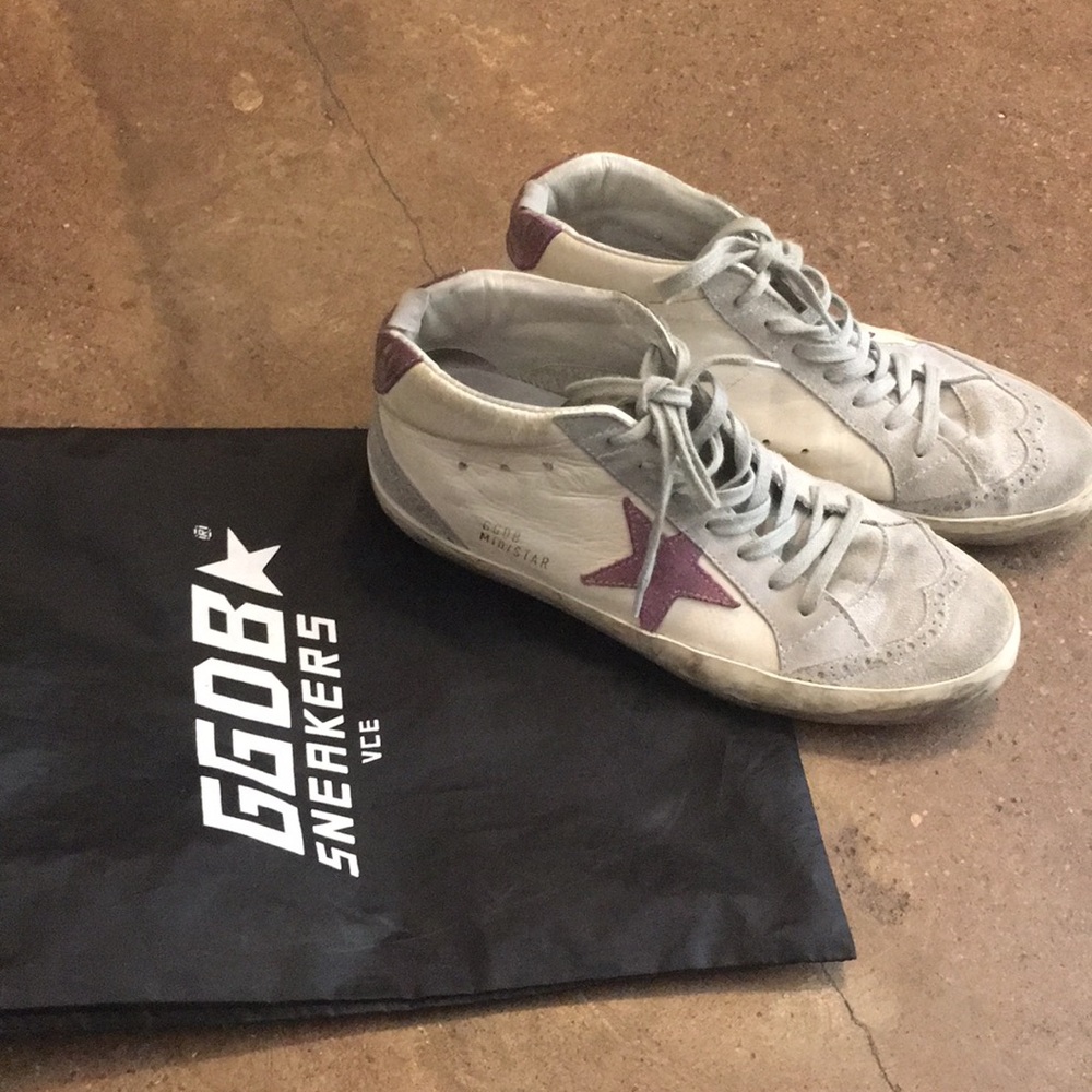 GGDB golden goose
